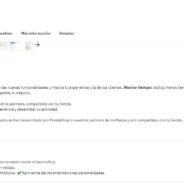 Solución: Poder actualizar módulos y prestashop 1.8