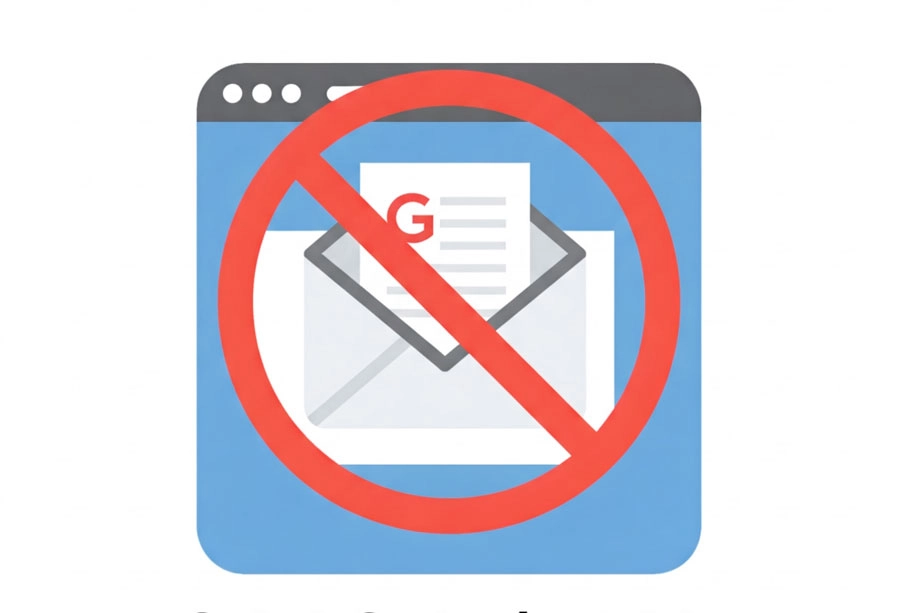 ¿Tu web WordPress o tienda PrestaShop no envía emails con Gmail? ¡fuiste afectado por el cambio a OAuth!